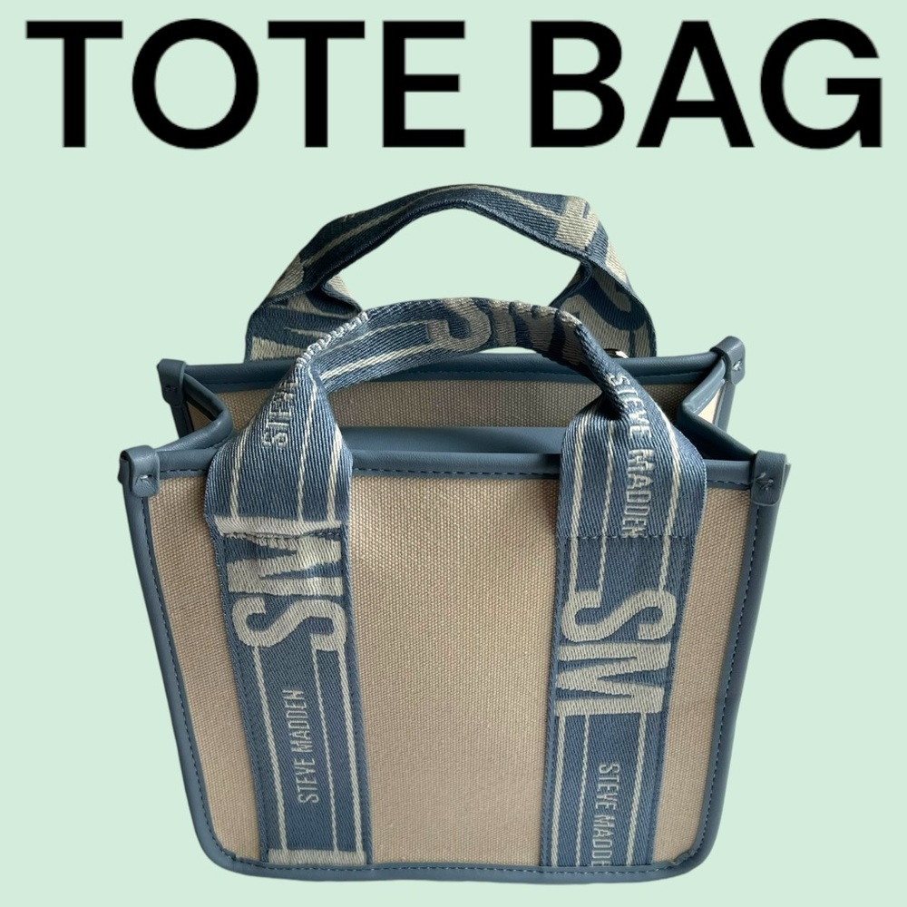 - Steve Madden - Tote Bag